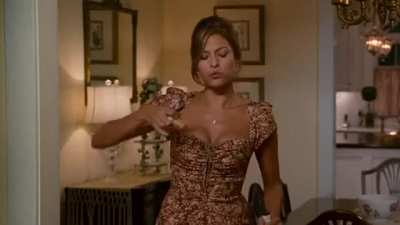 Eva Mendes