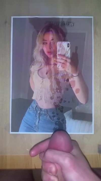 Sabrina Carpenter