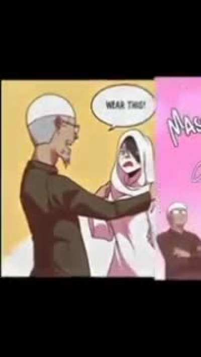 أنا أكره ذوي البشرة السوداء!