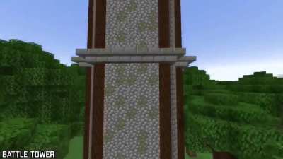 Phizia is a Modded SMP Realm With New Mobs, Structures, And Unique Mechanics. And We Would LOVE If You Joined!