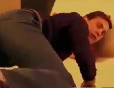 Spider-Man-Ass