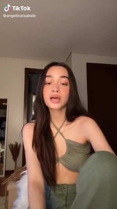 Angelina Cruz
