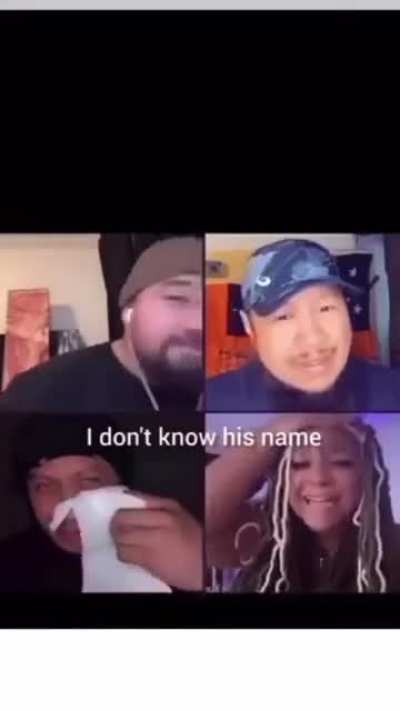 Maybe maybe maybe