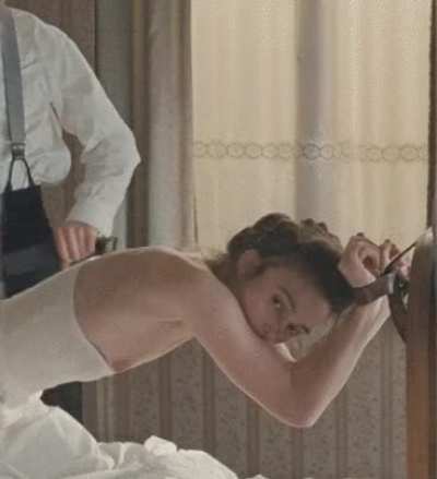 Keira Knightley