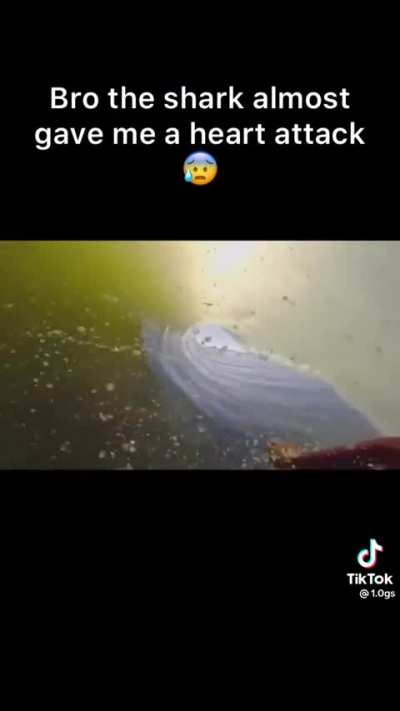 I didn&rsquo;t notice it at first