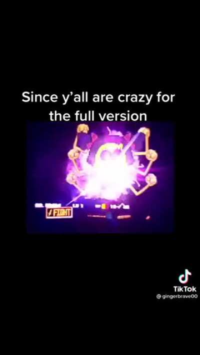 SpongeBob undertale