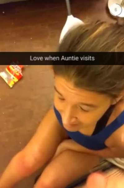 #CUMONYOURFAMILY