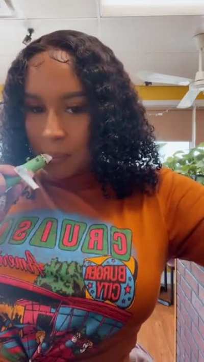 WOW 🍑&hearts;️😵 | More on The fattest ass in the world | Full Live | Panda 🐼🌹 : iam.pandoraaa | She Expensive 35$ Onlyfan without nudity | Got Private Instagram for nuds | Join Our Discord .