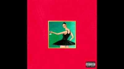 Kanye West - Hell of a Life (ft. Chance The Rapper)