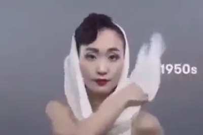fashion in Japan: