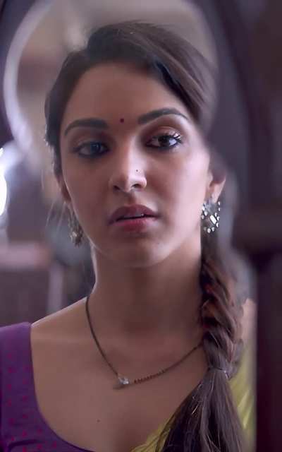 Kiara Advani [Lust Stories]