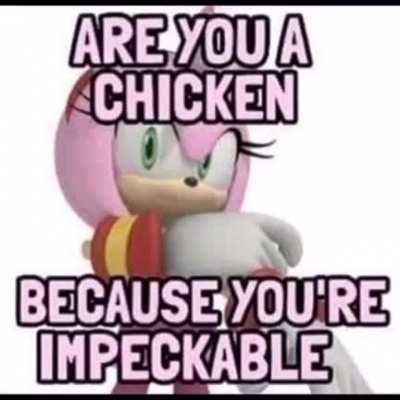 Are you a sock?