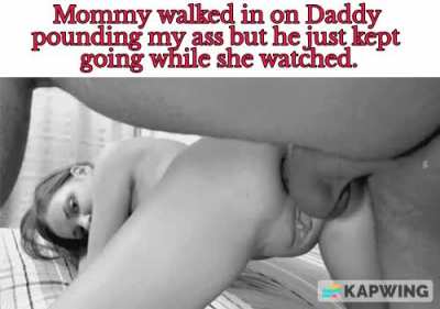 It&rsquo;s ok baby girl&hellip; let&rsquo;s show mommy how good your trainings going! 😈