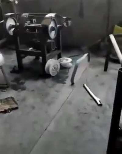 My People Need Me