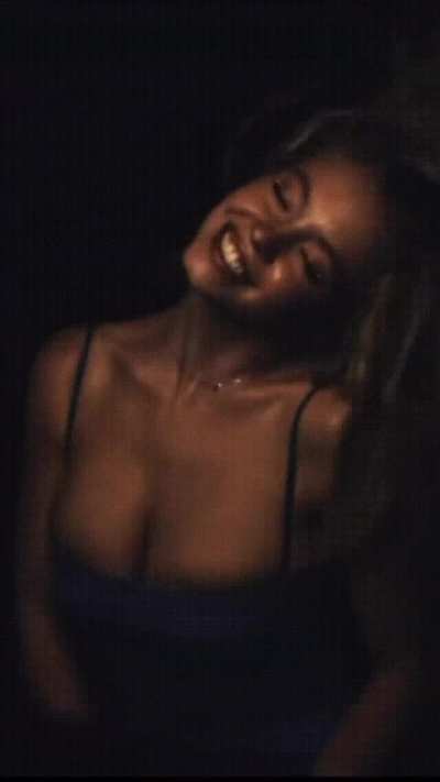 Recent Instagram Story