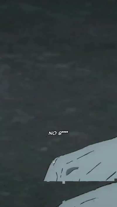 The dub we deserved 