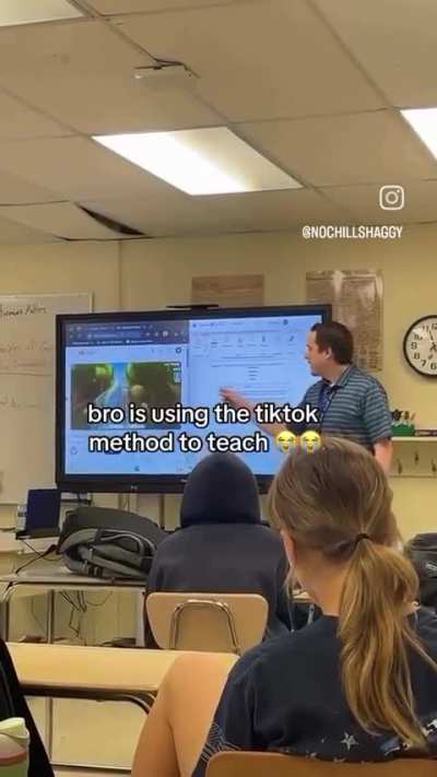 Est&aacute; se espalhando😥