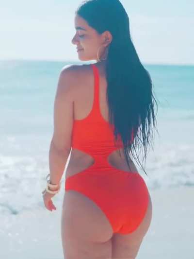 Paulina Gaitan perfect high price hooker body, needs to be fucked every day