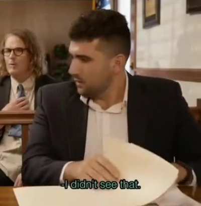 Gen Z courtroom