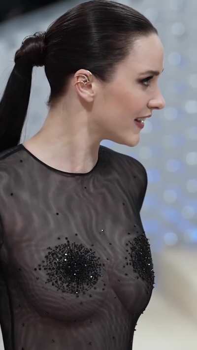 Rachel Brosnahan
