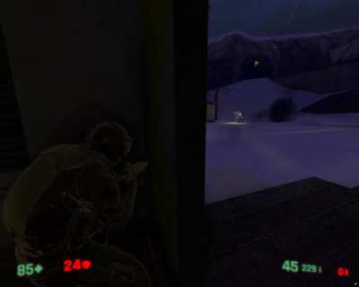 The difference a good ai can make