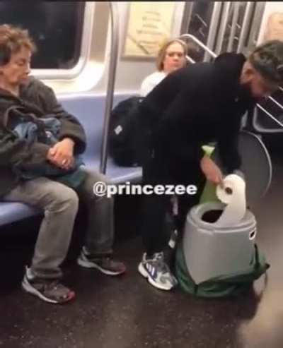 A-hole commits public indecency for internet clout&hellip;