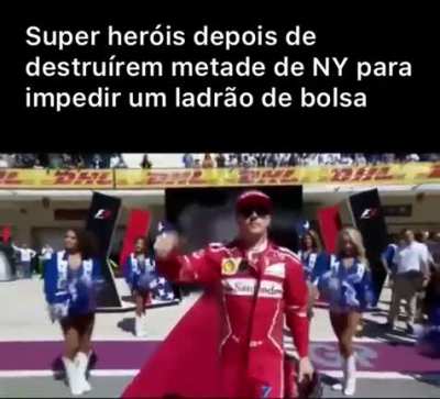 O pior &eacute; q &eacute; vdd