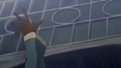 Korra vs Tarrlock was one of the best fights from Book 1. Korra really tried to end this mans career