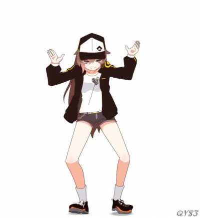 Breakdance [Original]