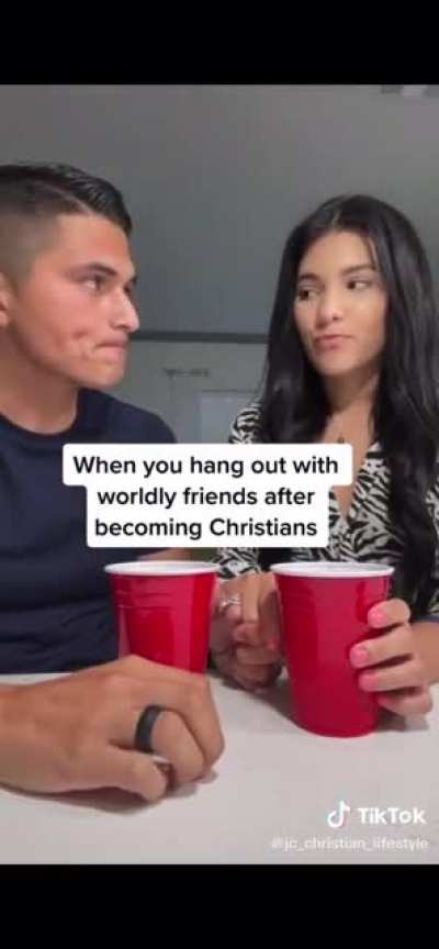 They&rsquo;re Too Good To Hang