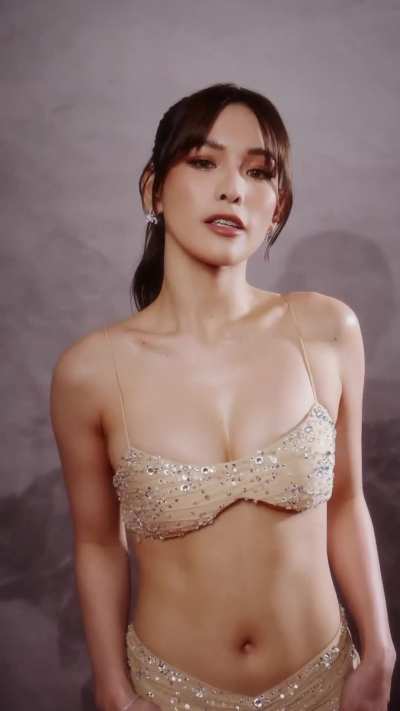 Jackie Gonzaga