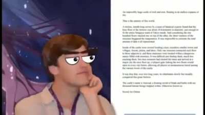 MatPat is REDDITOR!!!
