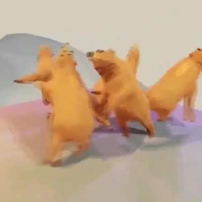 Me: "It's just the Grunt theme, I'm not expecting anything amazing." Also me a minute later: