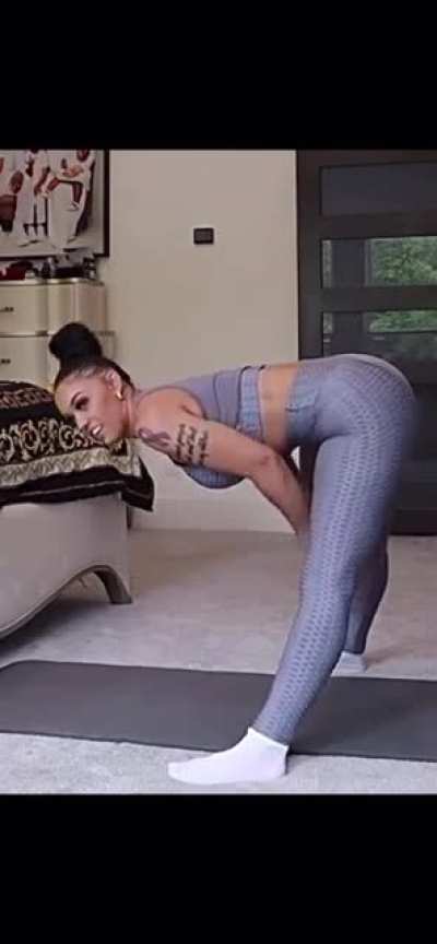 Biannca Prince🥵
