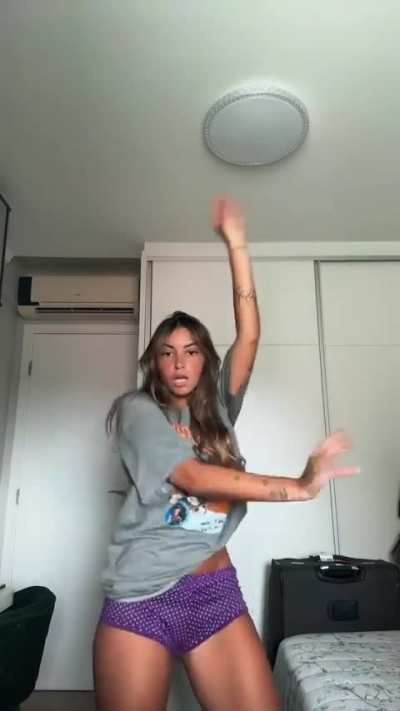 Moves | Tiktok | December 2024