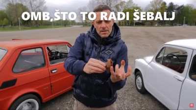 &Scaron;to to radi!? 😳😳