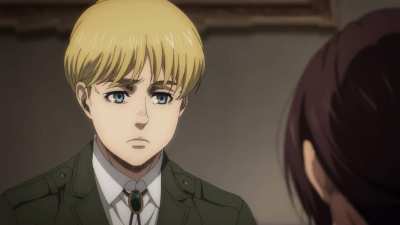 Drip Eren made yet another entrance