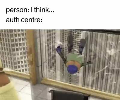 freedom of speech? pfft...