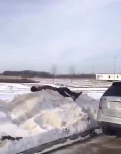 Snow