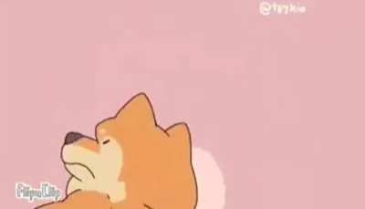 Bonk: the anime