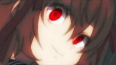 Nani The Fuck!!! By A Certain Warden