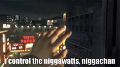 Niggachan