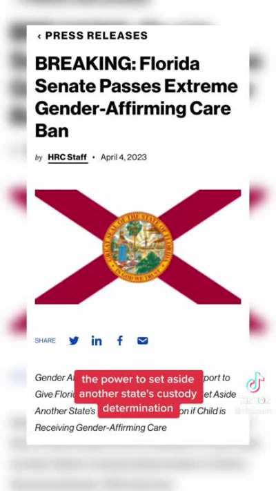 Wow Florida... just Wow
