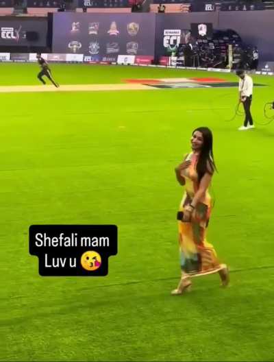 Shefali bagga