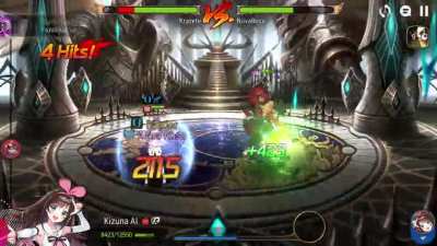 "ML Ken at home" vs ML Ken