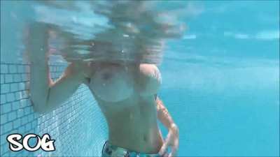 Underwater Fun