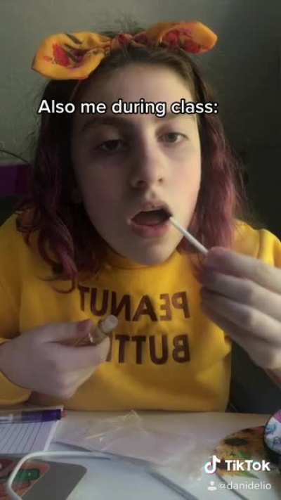 🤭