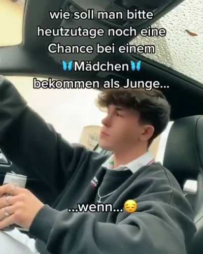 Keine Chance mehr 🚬