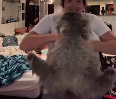 Monstrous Thing