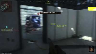 Killstreak 😉